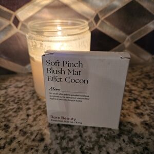 New and Unused - Rare Beauty Soft Pinch Blush Mat - in shade "Alive"